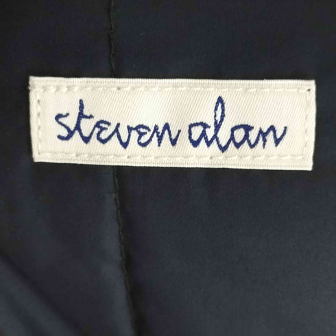 スティーブンアラン Steven Alan NDM TWL OVL STD/BZ/ジャケット メンズ JPN:S