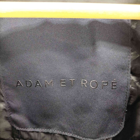 アダムエロペ Adam et Rope LOFTECH LINER PADDING JACKET メンズ JPN:S