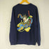 ユニクロ UNIQLO アニメ キャラクター クルーネックスウェット メンズ JPN:XL