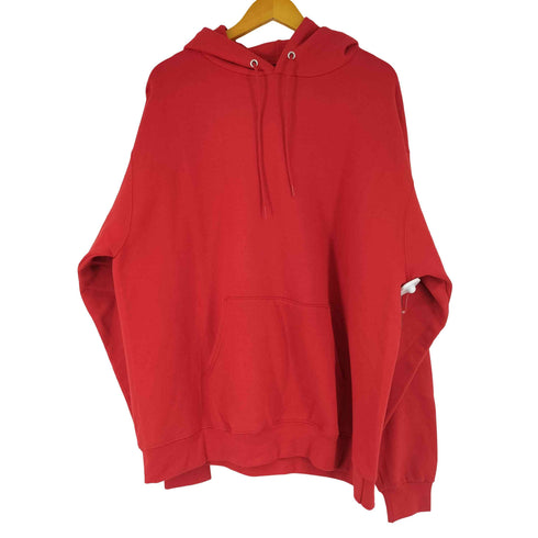 チャンピオン Champion ECO プルオーバーパーカー メンズ 3XL