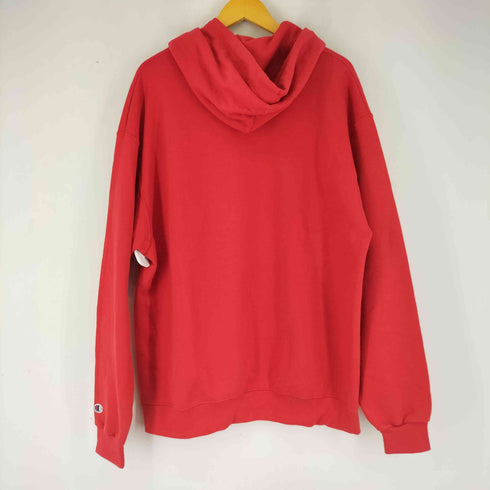 チャンピオン Champion ECO プルオーバーパーカー メンズ 3XL