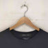 ロンリー LONELY 論理 BEIKOKU NATURE WORLD クルーネック 長袖 Tシャツ メンズ L