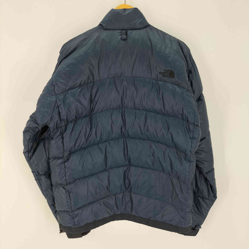 ザノースフェイス THE NORTH FACE SUMMIT サミット ACONCAGUA JACKET アコンカグア ダウンジャケット メンズ JPN:XL