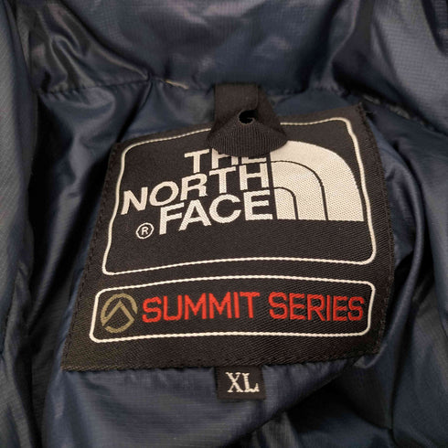 ザノースフェイス THE NORTH FACE SUMMIT サミット ACONCAGUA JACKET アコンカグア ダウンジャケット メンズ JPN:XL