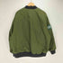 ロデオクラウンズ RODEO CROWNS PATCHES MA-1 レディース JPN:M