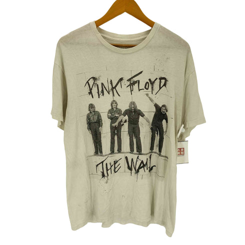 アーティスト プリント半袖 Tシャツ メンズ L