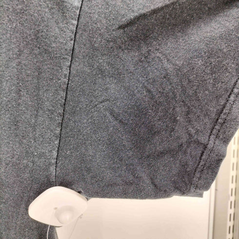 デルタプロウェイト DELTA PRO WEIGHT 人物 プリント 半袖 Tシャツ メンズ XL