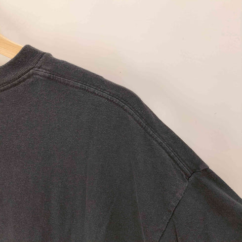 デルタプロウェイト DELTA PRO WEIGHT 人物 プリント 半袖 Tシャツ メンズ XL