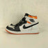 ジョーダンブランド JORDAN BRAND Air Jordan 1 Retro High OG Electro Orange エアジョーダン1 レトロ ハイ スニーカー メンズ US:9
