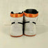 ジョーダンブランド JORDAN BRAND Air Jordan 1 Retro High OG Electro Orange エアジョーダン1 レトロ ハイ スニーカー メンズ US:9