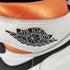 ジョーダンブランド JORDAN BRAND Air Jordan 1 Retro High OG Electro Orange エアジョーダン1 レトロ ハイ スニーカー メンズ US:9