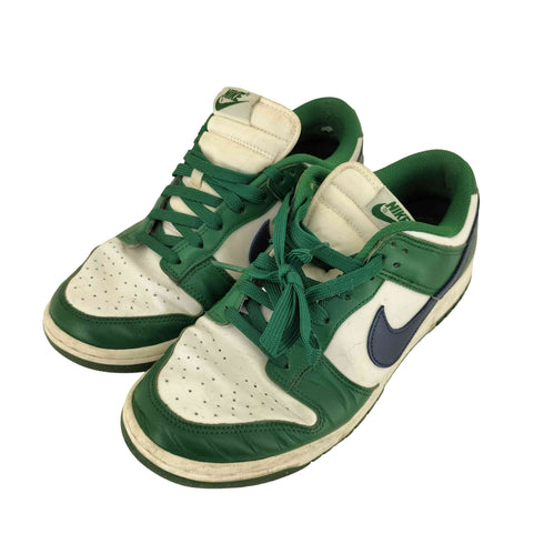 ジョーダンブランド JORDAN BRAND Dunk Low Gorge Green ダンク ロー スニーカー メンズ 10