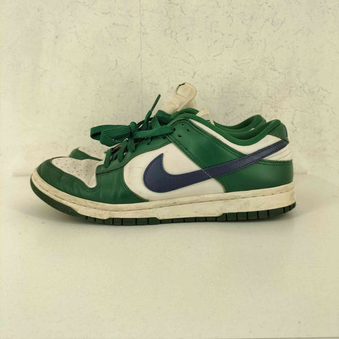 ジョーダンブランド JORDAN BRAND Dunk Low Gorge Green ダンク ロー スニーカー メンズ 10