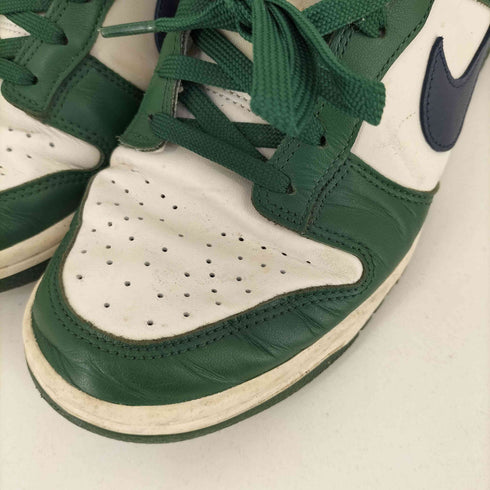 ジョーダンブランド JORDAN BRAND Dunk Low Gorge Green ダンク ロー スニーカー メンズ 10