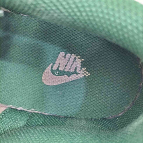 ジョーダンブランド JORDAN BRAND Dunk Low Gorge Green ダンク ロー スニーカー メンズ 10