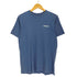 パタゴニア patagonia 00S P-6ロゴ 半袖Tシャツ メンズ import:S
