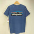 パタゴニア patagonia 00S P-6ロゴ 半袖Tシャツ メンズ import:S