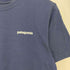 パタゴニア patagonia 00S P-6ロゴ 半袖Tシャツ メンズ import:S