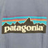 パタゴニア patagonia 00S P-6ロゴ 半袖Tシャツ メンズ import:S