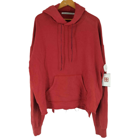 ジョンローレンスサリバン JOHN LAWRENCE SULLIVAN Long Parka ロングパーカー メンズ L