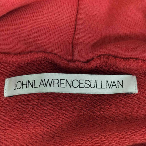 ジョンローレンスサリバン JOHN LAWRENCE SULLIVAN Long Parka ロングパーカー メンズ L