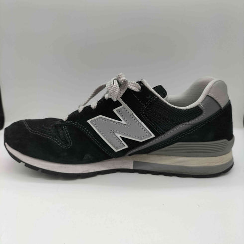 ニューバランス NEW BALANCE CM996BK2 ローカット スニーカー レディース JPN:23.5