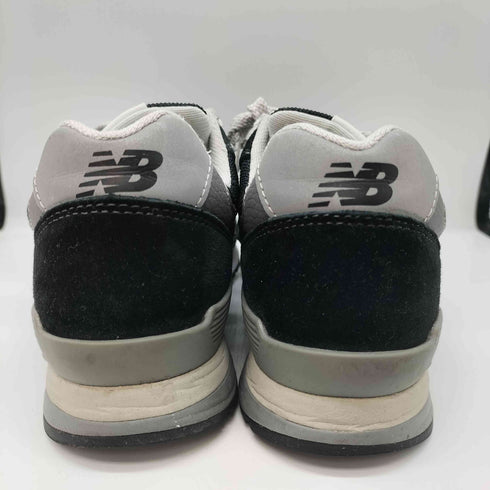 ニューバランス NEW BALANCE CM996BK2 ローカット スニーカー レディース JPN:23.5
