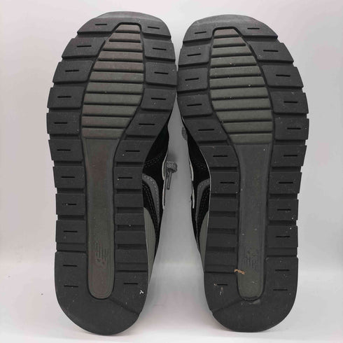 ニューバランス NEW BALANCE CM996BK2 ローカット スニーカー レディース JPN:23.5
