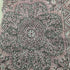 パシュミナ PASHMINA インド製 カシミヤ100% 総柄 ストール レディース