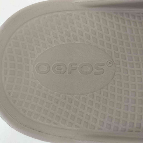 ウーフォス oofos OOahh ウーアー リカバリー サンダル メンズ 41