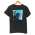 シュート SHOOT 00S フロントプリント半袖Tシャツ メンズ import:S