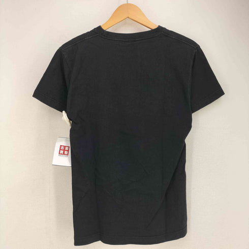 シュート SHOOT 00S フロントプリント半袖Tシャツ メンズ import:S