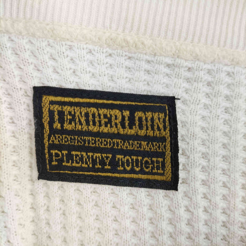 テンダーロイン TENDERLOIN サーマル ロンT メンズ