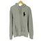 ラルフローレン RALPH LAUREN ビックポニー プルオーバーパーカー メンズ JPN:L