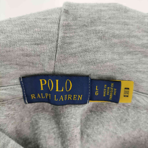 ラルフローレン RALPH LAUREN ビックポニー プルオーバーパーカー メンズ JPN:L