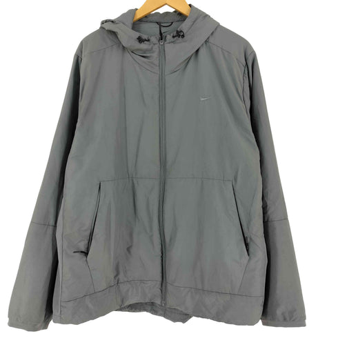 ナイキ NIKE THERMA-FIT サーマフィット TF アンリミテッド SYNFL フーディ ジャケット メンズ XXL