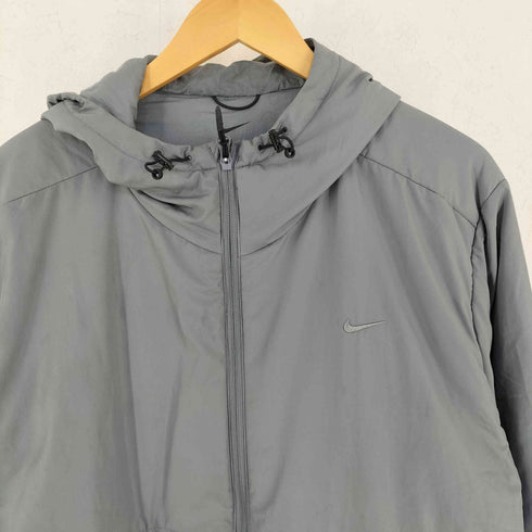 ナイキ NIKE THERMA-FIT サーマフィット TF アンリミテッド SYNFL フーディ ジャケット メンズ XXL