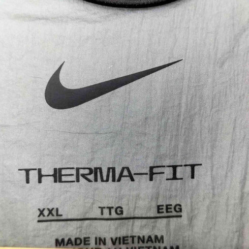 ナイキ NIKE THERMA-FIT サーマフィット TF アンリミテッド SYNFL フーディ ジャケット メンズ XXL
