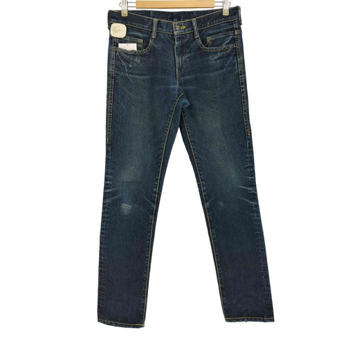 オゾンロックス OZONE ROCKS ローライズデニムパンツ メンズ JPN:M