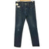 オゾンロックス OZONE ROCKS ローライズデニムパンツ メンズ JPN:M