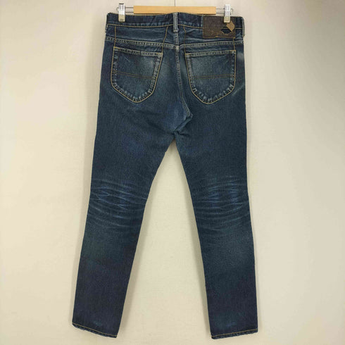 オゾンロックス OZONE ROCKS ローライズデニムパンツ メンズ JPN:M