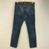 オゾンロックス OZONE ROCKS ローライズデニムパンツ メンズ JPN:M