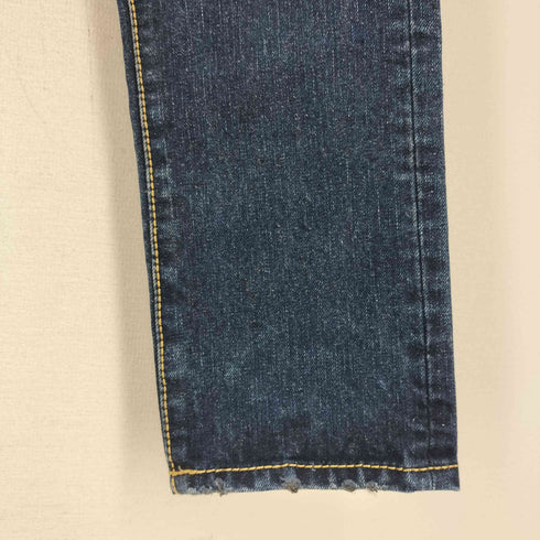 オゾンロックス OZONE ROCKS ローライズデニムパンツ メンズ JPN:M