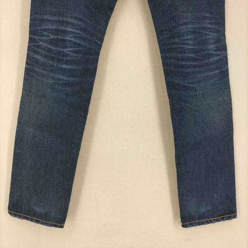オゾンロックス OZONE ROCKS ローライズデニムパンツ メンズ JPN:M