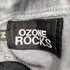 オゾンロックス OZONE ROCKS ローライズデニムパンツ メンズ JPN:M