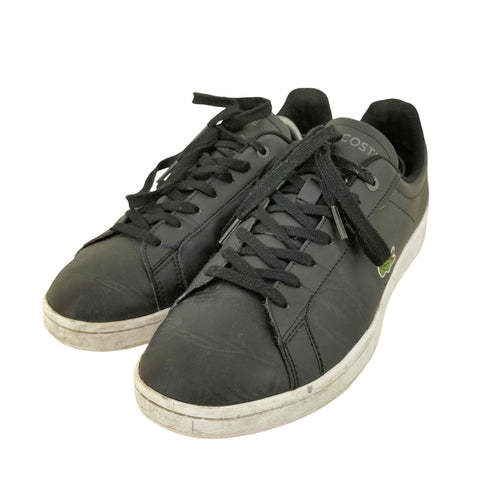 ラコステ LACOSTE CARNABY PRO カーナビー プロ ローカット スニーカー メンズ UK9.5