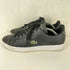 ラコステ LACOSTE CARNABY PRO カーナビー プロ ローカット スニーカー メンズ UK9.5