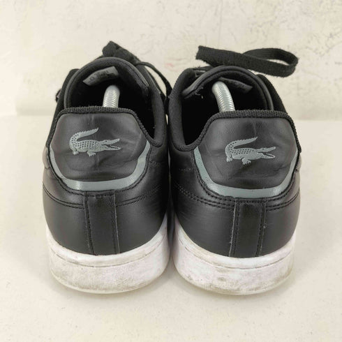 ラコステ LACOSTE CARNABY PRO カーナビー プロ ローカット スニーカー メンズ UK9.5