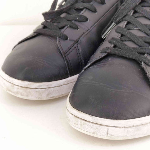 ラコステ LACOSTE CARNABY PRO カーナビー プロ ローカット スニーカー メンズ UK9.5