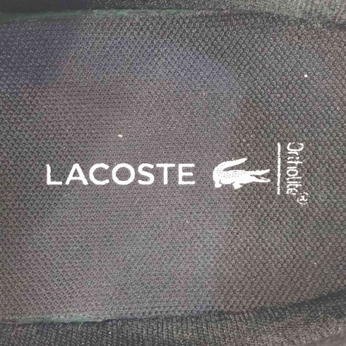 ラコステ LACOSTE CARNABY PRO カーナビー プロ ローカット スニーカー メンズ UK9.5